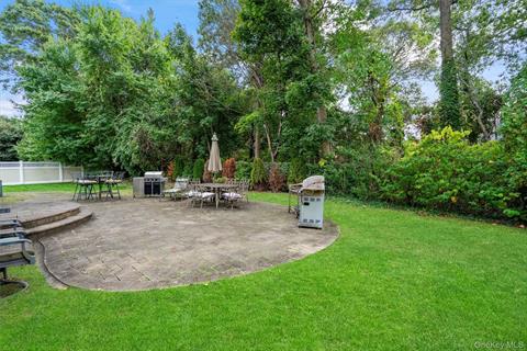 Yard