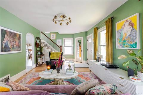 Sitting Room