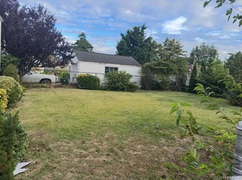 Yard