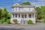Tucked away on a quiet street in Kingston, NY, 11 3rd Avenue offers classic charm with modern potential. This spacious two-family home is perfect for those looking to invest or live in one unit while renting the other. With original 1920s character, the property features warm woodwork, high ceilings, and plenty of natural light. The large backyard is ideal for gatherings, gardening, or simply relaxing, and you&rsquo;re just minutes from the vibrant shops, restaurants, and arts scene of uptown Kingston. Whether you&rsquo;re a first-time buyer, investor, or someone dreaming of a home with income possibilities, this property blends opportunity and comfort in one of the Hudson Valleyâ€™s most dynamic communities. Property have been in the family since 1924! Each unit can generate 2500 month paying their own utilities. Close proximity to Hutton Brick, Kingston Point Beach and all the fantastic restaurants--Sorry Charlie. Everything in the Downtown vibes!