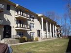 Beautiful 2 bedroom apartment with new bathroom, gleaming hardwood floors, freshly painted on 2nd floor. Laundry room in basement, heat and water included.Tenant pays electric. 1 Assigned parking space.