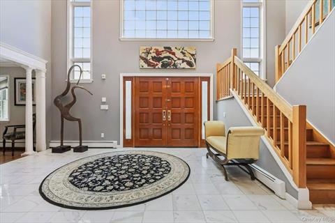 Entry