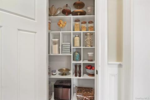 Pantry