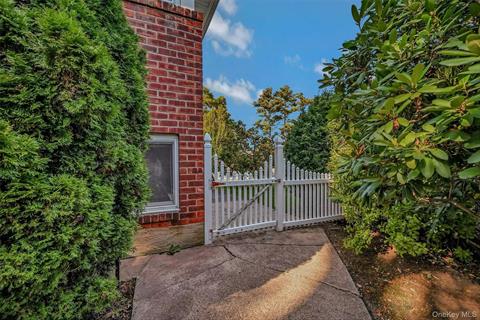Fence