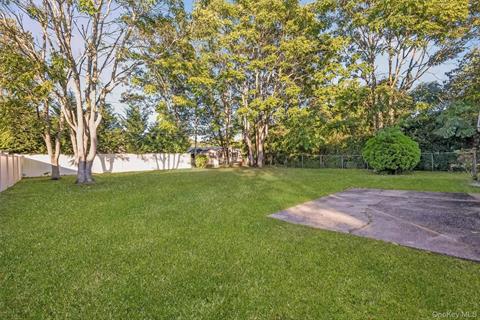 Yard