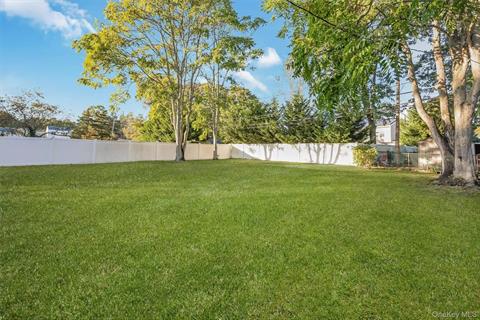 Yard