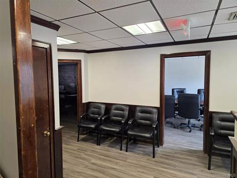 Media Room
