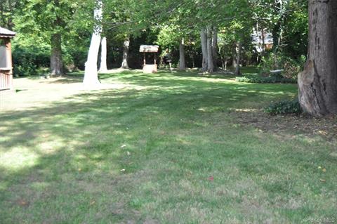 Yard
