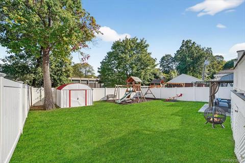 Yard