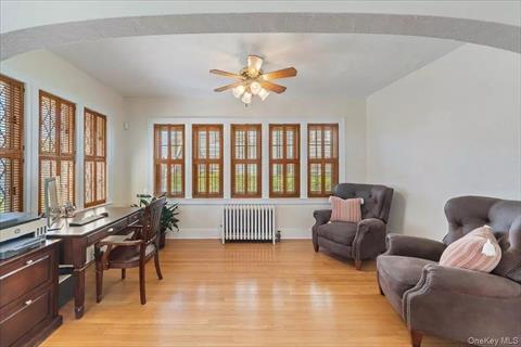 Sun Room
