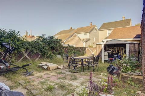 Yard