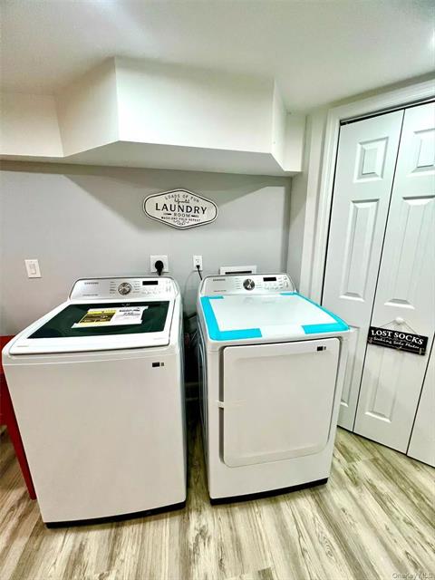 Laundry