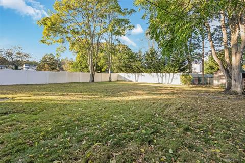 Yard