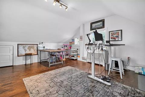 Exercise Room