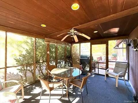 Sun Room