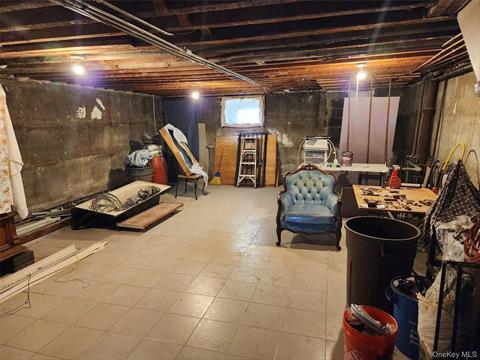 Basement