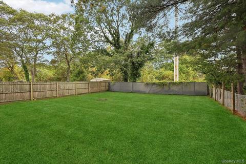 Yard