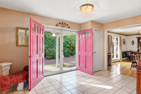 Entry