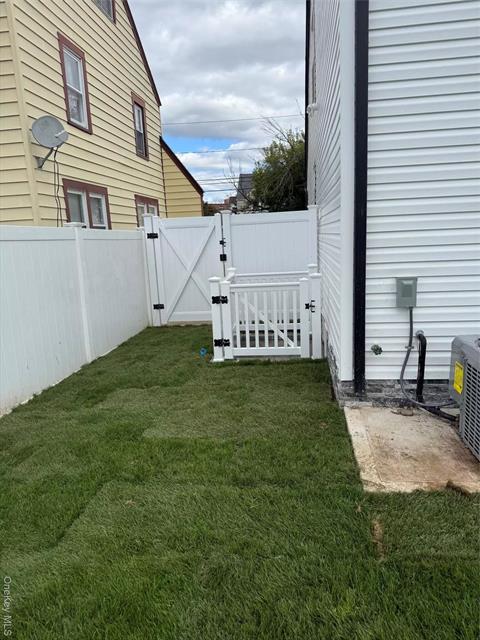 Yard