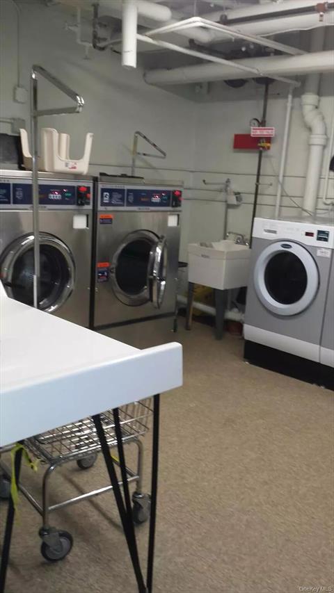 Laundry