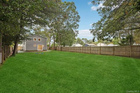 Yard