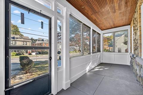 Sun Room