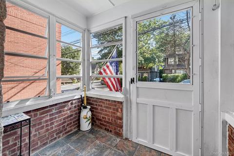 Sun Room