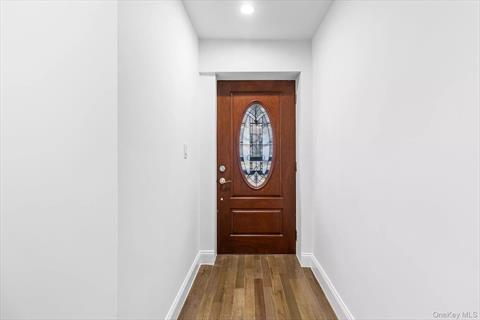 Entry