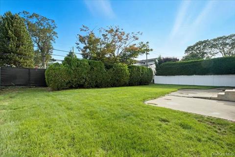 Yard