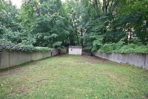 Yard