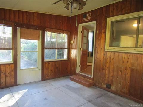Sun Room