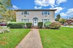When you pull into The Woodlands at Islip, the first thing you notice is how beautifully the community is maintained. This spacious second-floor one-bedroom offers a bright living room, galley kitchen, dining area, and large bedroom. Step outside to a generously sized private deck with a courtyard view. Inside, enjoy the ease of your own in-unit laundry with a full-size, stacked LG washer and dryer tucked into a closet. The area is accented by charming wall paneling with trim detail and hardwood flooring, adding character to the functionality. Community amenities include an in-ground pool with lifeguard, half basketball and pickleball court, dog run, and landscaped common areas. Recent updates include new windows, vinyl siding, and roofs. Maintenance covers taxes, heat, gas, water, sewer, pool, sanitation, landscaping, snow removal, and building upkeep. Residents are responsible for electric and cable. Co-op requirements: dog under 18 inches/20 lbs, 650+ credit score, debt-to-income ratio under 35%, and take-home income at least three times the maintenance fee. Conveniently located near restaurants, shopping, the LIRR, and Long Island beaches. Itâ€™s time to stop renting and start investing in yourself. Rent checks disappear, equity grows. Which would you rather have? Make the move that pays you back.