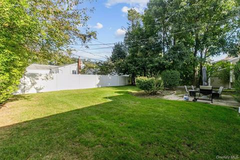 Yard