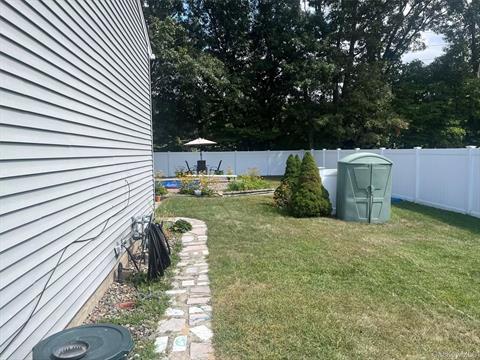 Yard