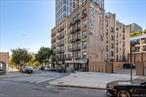 A beautiful and renovated , two bedroom apartment with PRIVATE outdoor space for quiet enjoyment, located in prime Williamsburg. The apartment has southern and northern light exposure. It features exposed brick and wide-plank oak hardwood floors to create an apartment that feels both bright and spacious. The kitchen has stainless appliances, quartz countertops and in the bathroom has beautiful design tiles , deep soak tub and a half glass partition and recessed lighting throughout the unit.Located just one flight up, this unit a true two bedroom apartment. Each bedroom has a large window and excellent closet space. The second bedroom also features pocket doors to maximize living space.