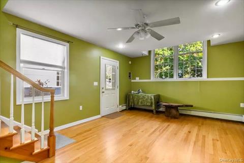 Guest Quarters