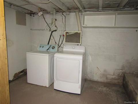 Laundry