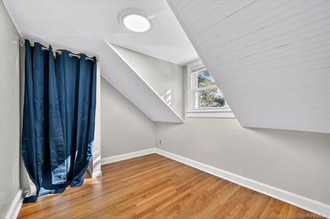 Bonus Room