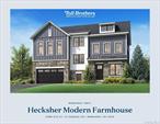 - A finished walkout basement provides great additional space to entertain.- The second floor features a secluded workspace- The primary bedroom boasts a large walk-in closet and spa-like bath- There&rsquo;s still time to personalize this home at our onsite Design Studio