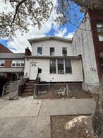 Location, Location, Location!! Excellent investment opportunity in the heart of Corona! This two-family home offers great rental income potential and convenience to schools, shops, and transportation.