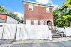 Welcome to 141 Vineyard Avenue, Yonkers, NY 10703 â€” the Bronx-border gem every buyer has been waiting for!This massive 3-family brick home sits proudly on a quiet tree-lined block in Yonkers and offers an unbeatable mix of space, income potential, and location.Featuring 8 bedrooms, 5 bathrooms, and a full semi-finished basement with a private entrance, this home is ideal for multi-generational living or investors looking for high rental returns. Each unit offers generous layouts, hardwood floors, and great natural light throughout.Outside, enjoy a huge backyardâ€”perfect for entertaining, gardening, or future expansionâ€”plus a private driveway that fits up to 3 cars. The oversized workshop and shed make this property a dream for anyone needing extra storage or creative space.Located minutes from the Bronx River Parkway, Metro-North Station, and downtown Yonkers waterfront, this property offers easy access to Manhattan, major highways, shopping, and restaurants.Whether youâ€™re house hacking, growing your portfolio, or looking for space for the whole family â€” this home checks every box.3-Family Brick Construction 8 Beds / 4 Baths + Semi-Finished BasementPrivate Driveway & Outdoor SpaceWorkshop & Shed IncludedStrong Rental Demand Area Near Transit, Highways & Bronx BorderOpportunities like this donâ€™t come often â€” schedule your showing today before itâ€™s gone!Homes like this at 141 Vineyard Ave are drawing multiple offers fast, so donâ€™t wait.