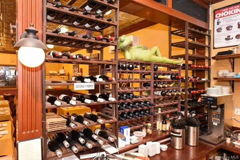 Wine Cellar