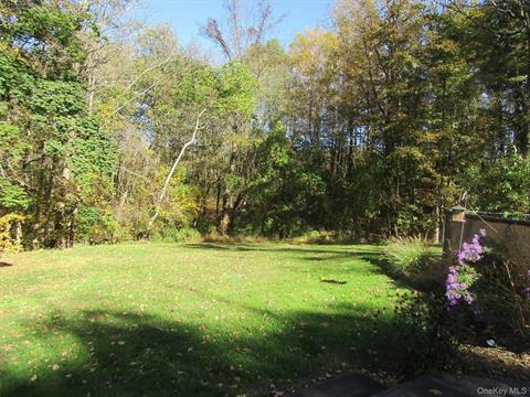 Yard