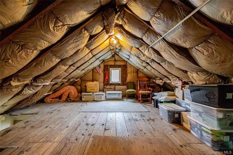 Attic