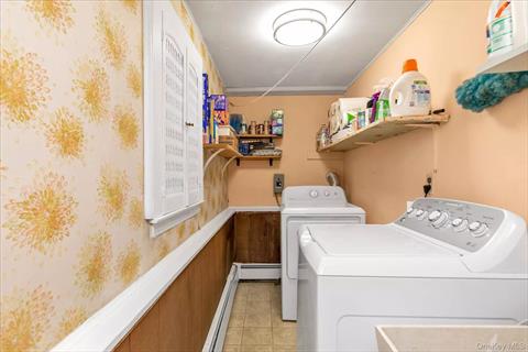 Laundry