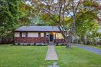 Introducing 96 N 19th St- Welcome to this beautifully renovated and move-in ready 3-bedroom, 2-bathroom Ranch, perfectly situated on a quiet block in Wyandanch. This charming home offers a bright and open living space with polished hardwood floors, custom LED lighting, and a stunning quartz kitchen featuring a large center islandâ€”ideal for everyday living and entertaining. Downstairs, the finished basement provides even more flexibility, featuring a private entrance, full bathroom, and a convenient kitchenetteâ€”perfect for extended family, guests, or additional space to suit your needs. With oil heat and updated 100 amp electric, this home is thoughtfully updated throughout and ready for its next chapter. A fantastic opportunity in a convenient location close to schools, shops, parks, and public transportation. Donâ€™t miss your chance to make this beautifully updated home your own!