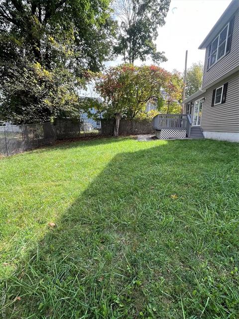 Yard
