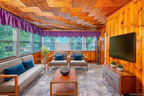 Sun Room