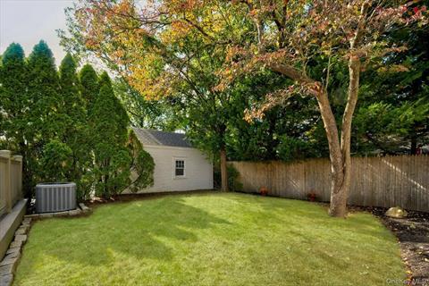 Yard