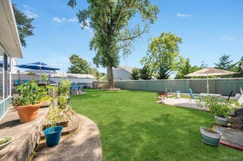 Yard